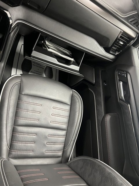 Used 2025 GMC Sierra 2500 AT4X w/ AT4X AEV Edition image 32