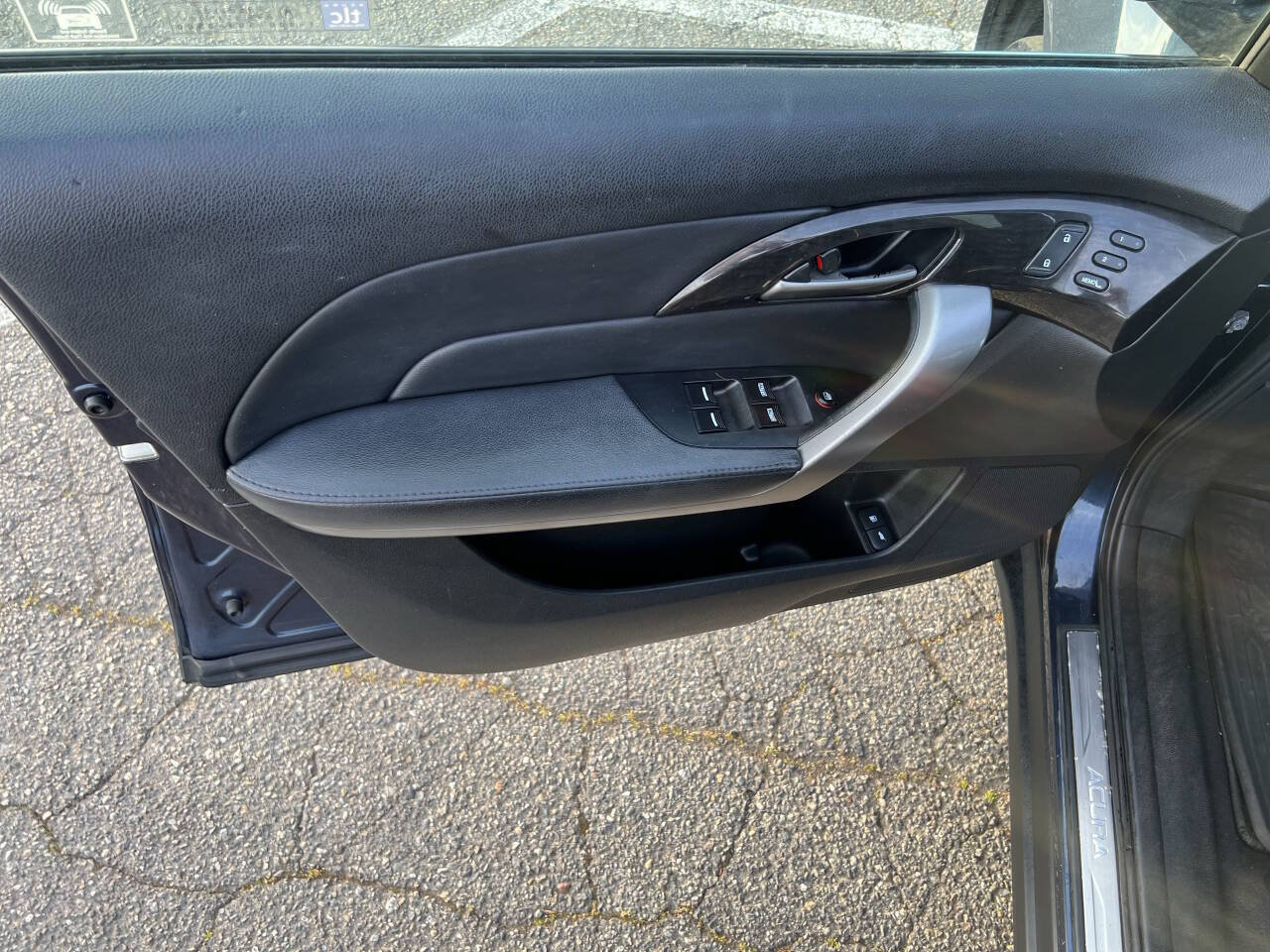 Used 2009 Acura MDX w/ Sport & Entertainment Pkgs AWD/4WD image 22