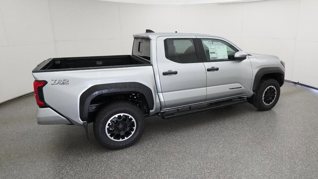 New 2026 Toyota Tacoma TRD Off-Road image 24