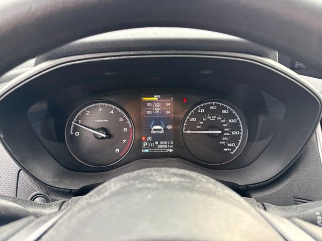 Used 2021 Subaru Forester image 25