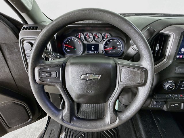 Used 2021 Chevrolet Silverado 1500 Custom Trail Boss w/ Realtree Special Edition AWD/4WD image 14