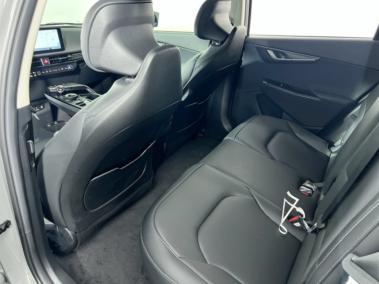 New 2026 Kia EV6 Light RWD image 28