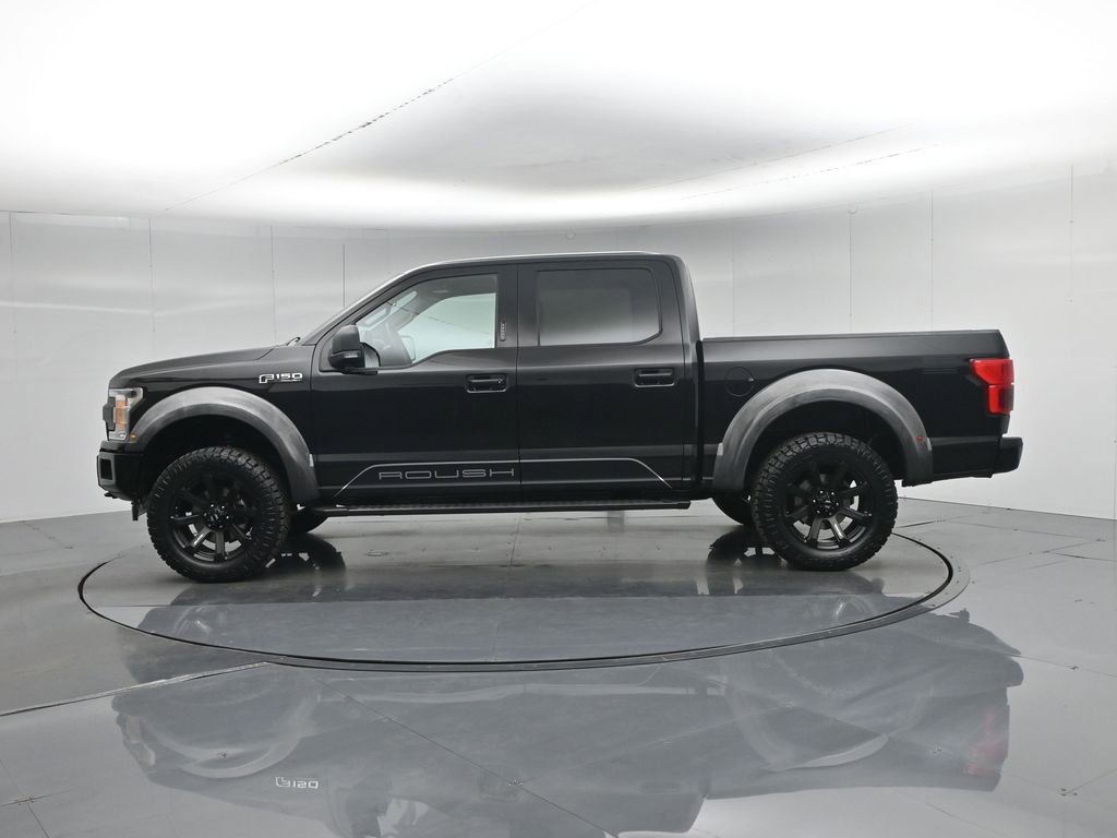Used 2019 Ford F150 XLT w/ Equipment Group 302A Luxury image 31