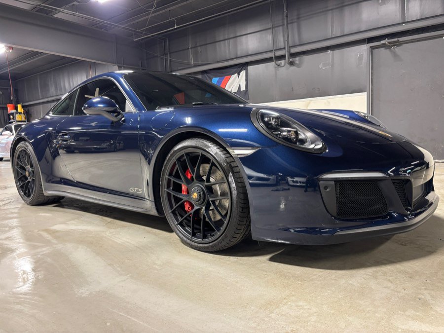 Used 2019 Porsche 911 Carrera GTS RWD image 5