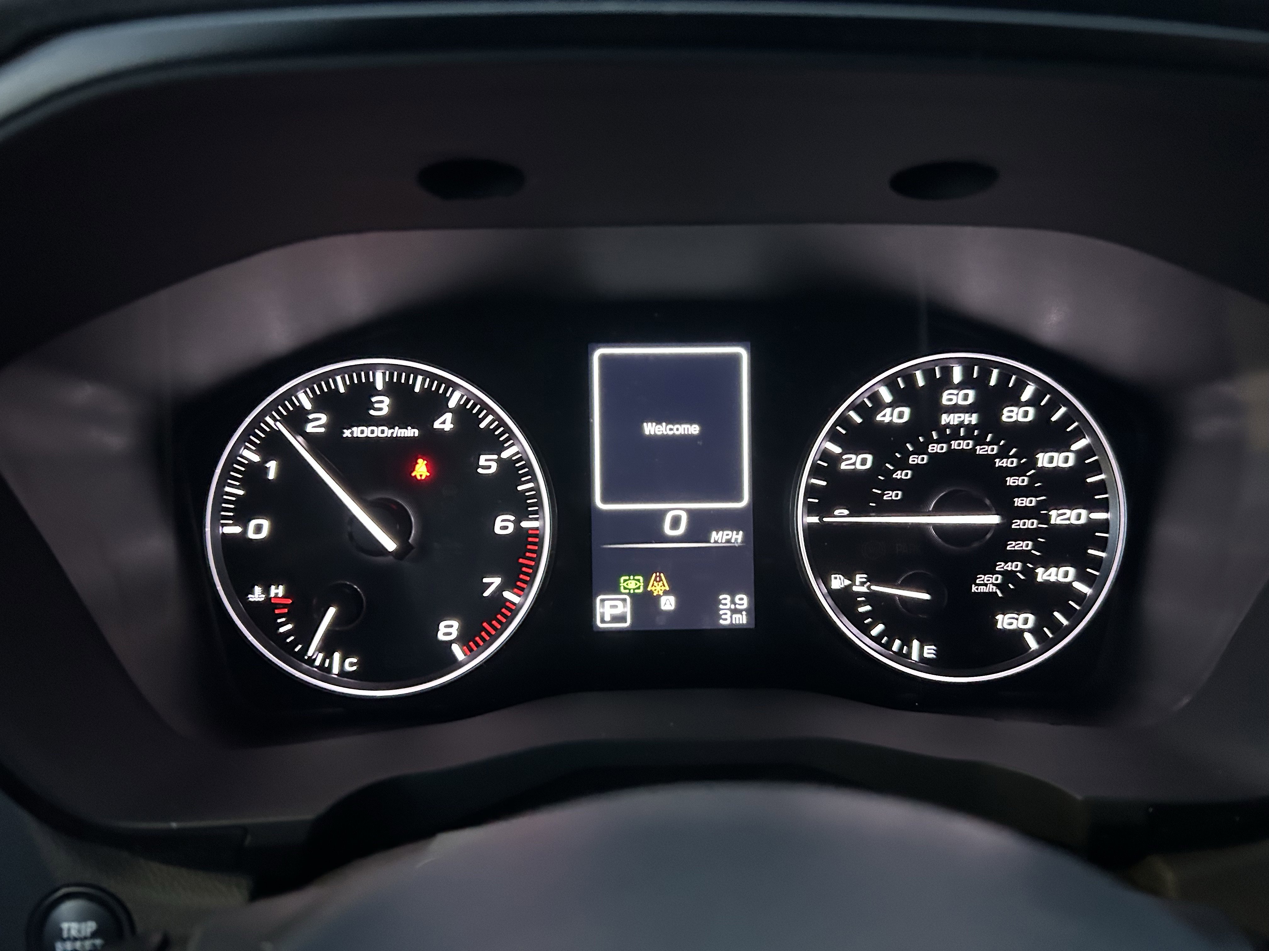 New 2026 Subaru Ascent Bronze Edition image 11