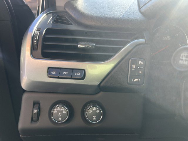Used 2016 Chevrolet Tahoe LTZ image 31