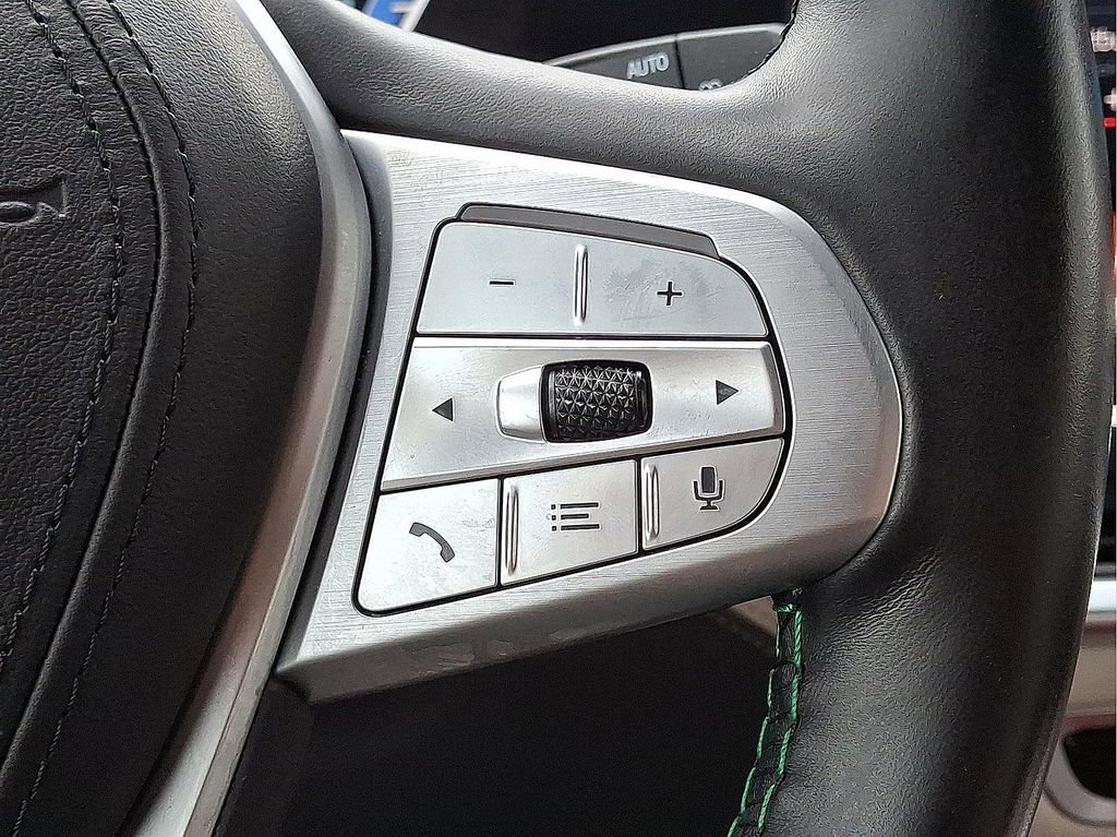 Used 2024 BMW ALPINA XB7 image 26