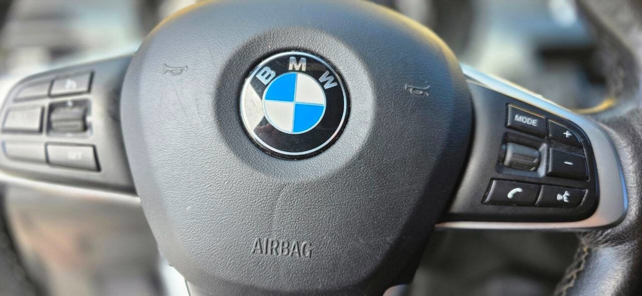 Used 2019 BMW X1 xDrive28i w/ Convenience Package AWD/4WD image 27