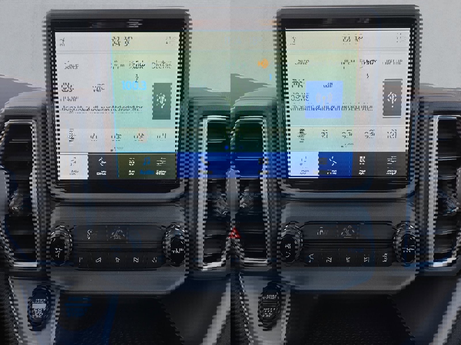 Used 2022 Ford Bronco Sport Outer Banks w/ Tech Package image 18