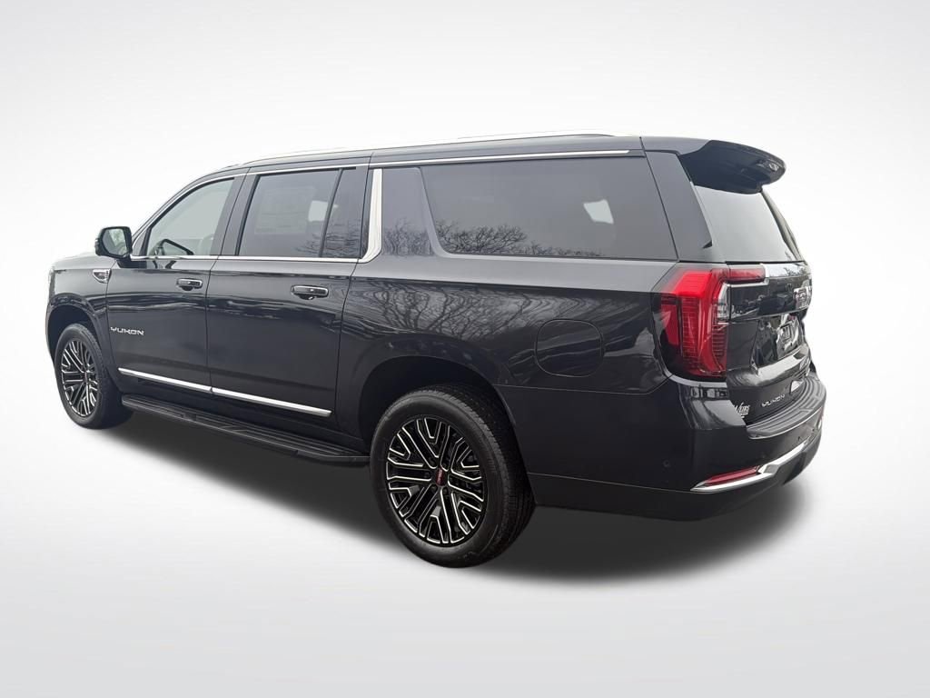 New 2026 GMC Yukon XL Elevation image 4