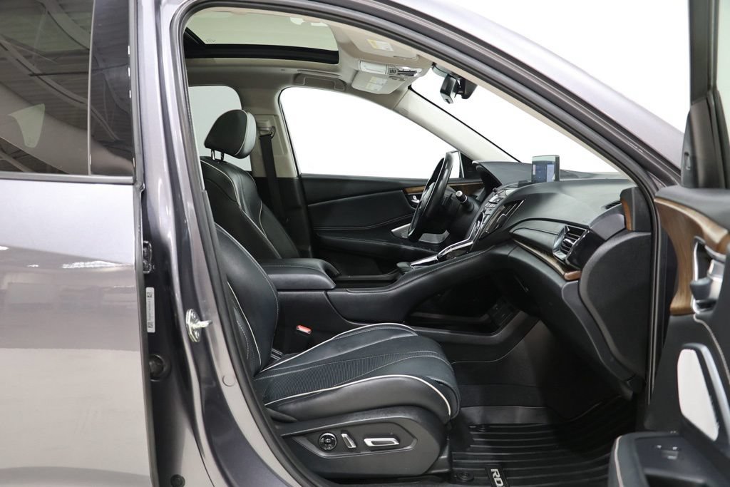Used 2020 Acura RDX w/ Advance Package AWD/4WD image 39