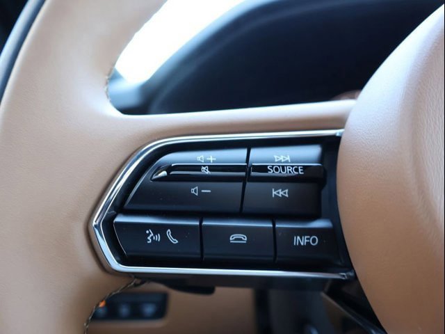 New 2026 MAZDA CX-70 3.3 Turbo S w/ Premium Plus AWD/4WD image 29