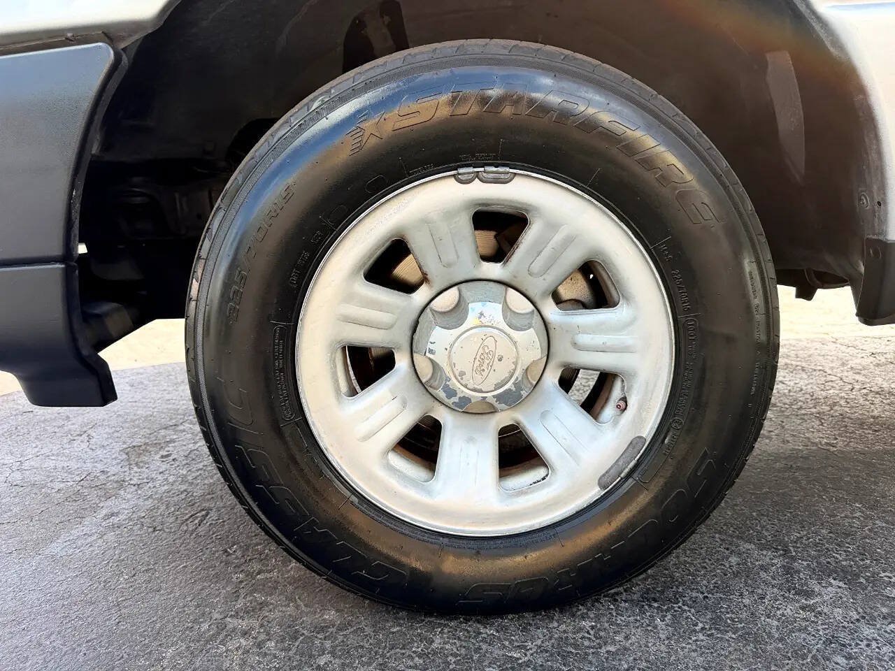 Used 2010 Ford Ranger XL RWD image 37