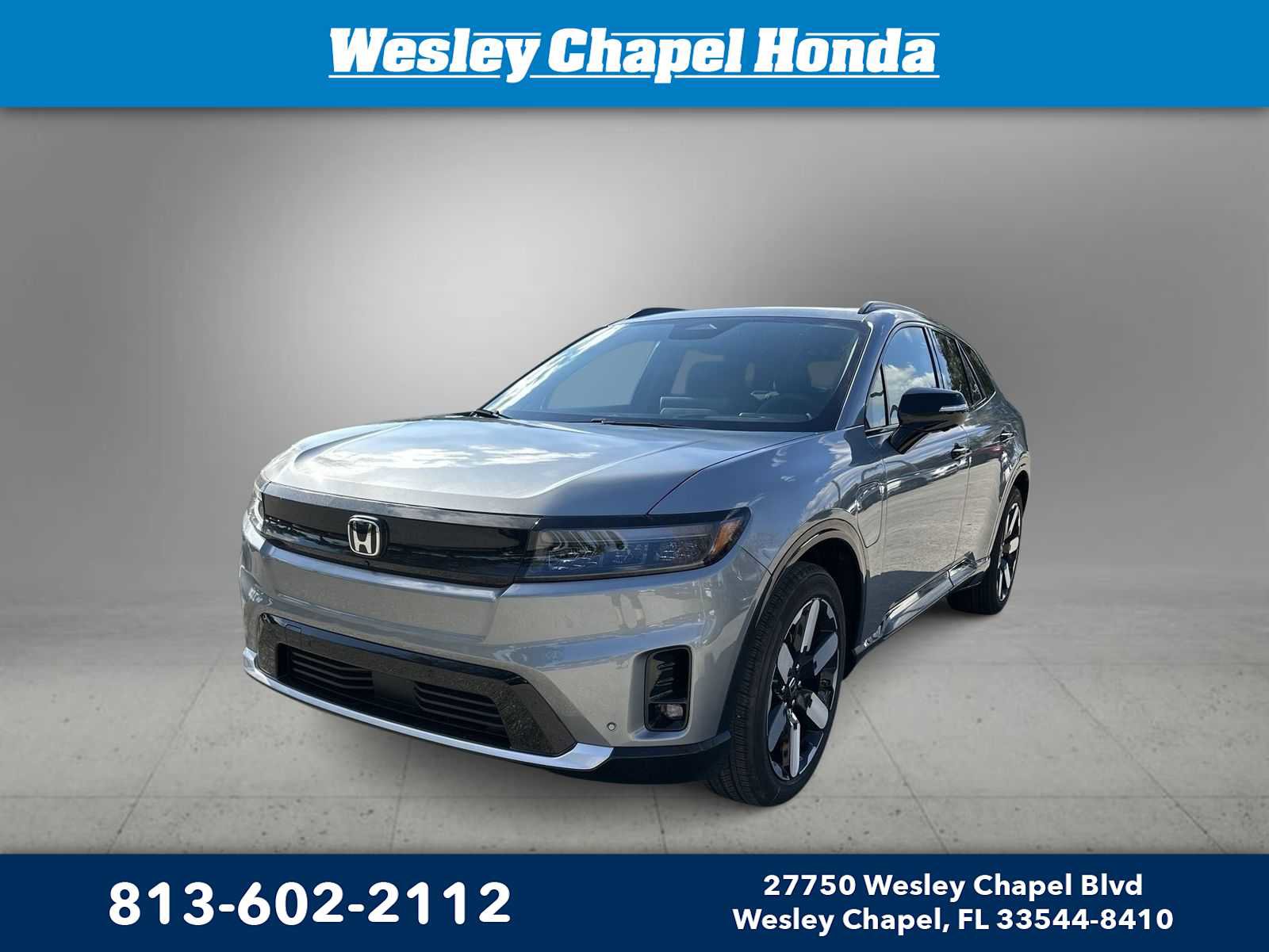 New 2026 Honda Prologue Elite image 1