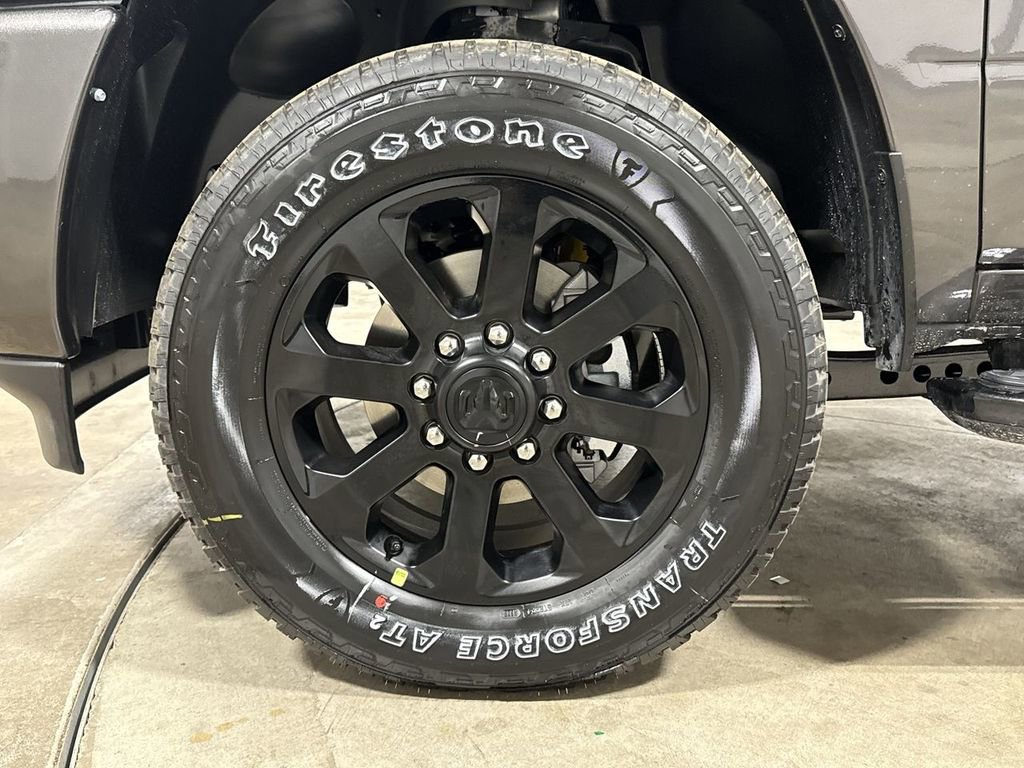 New 2026 RAM 2500 Big Horn image 27