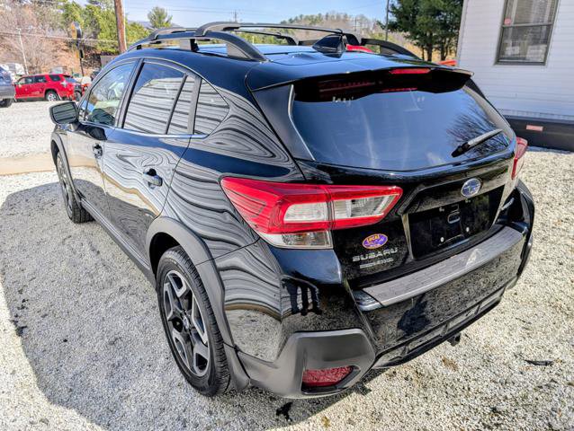 Used 2018 Subaru Crosstrek 2.0i Limited image 16