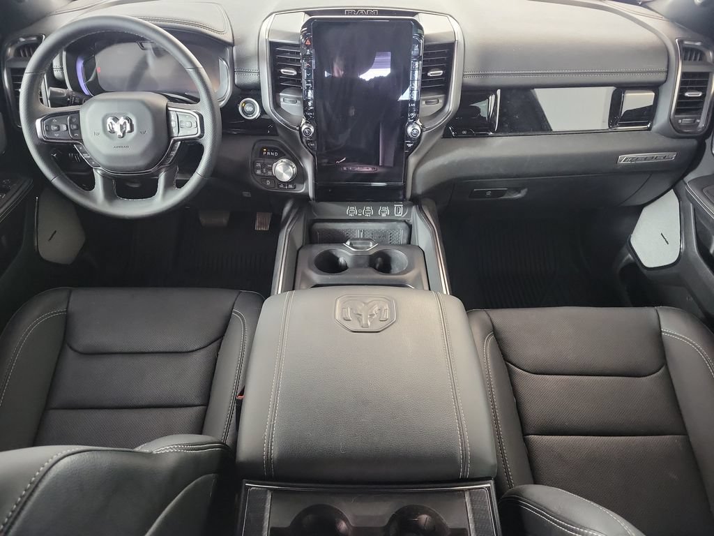 Used 2025 RAM 1500 Rebel w/ Rebel Level 2 Equipment Group AWD/4WD image 13