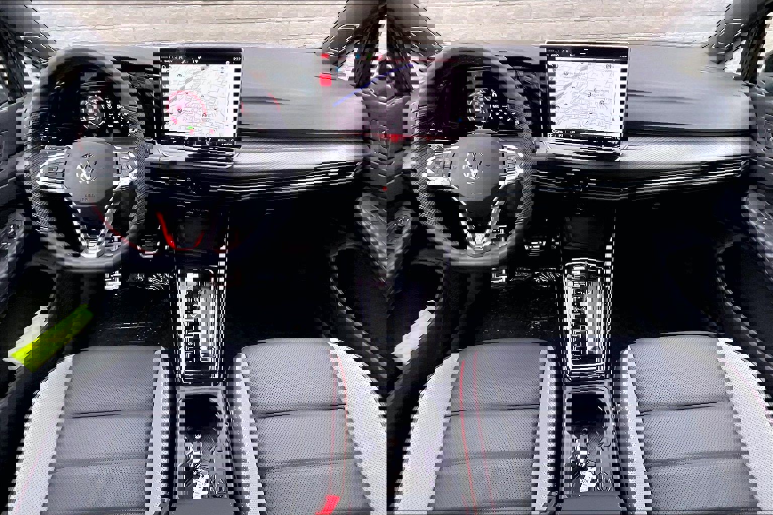 New 2026 Volkswagen GTI Autobahn image 4