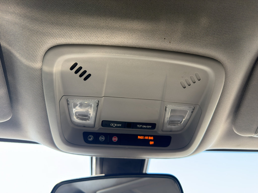 Used 2019 Chevrolet Malibu LT image 10