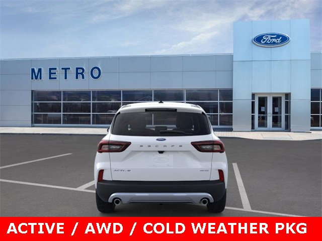 New 2025 Ford Escape Active w/ Cold Weather Package image 6