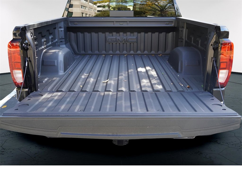 New 2026 GMC Sierra 1500 Elevation w/ Elevation Premium Package image 29