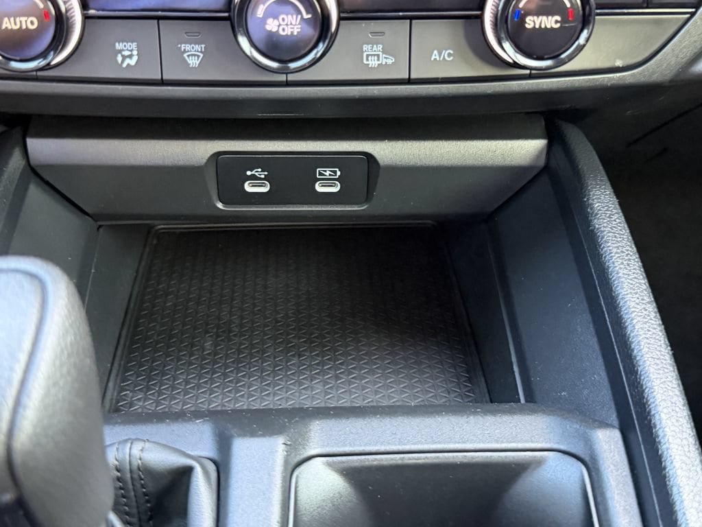 Used 2024 Honda Accord EX image 24
