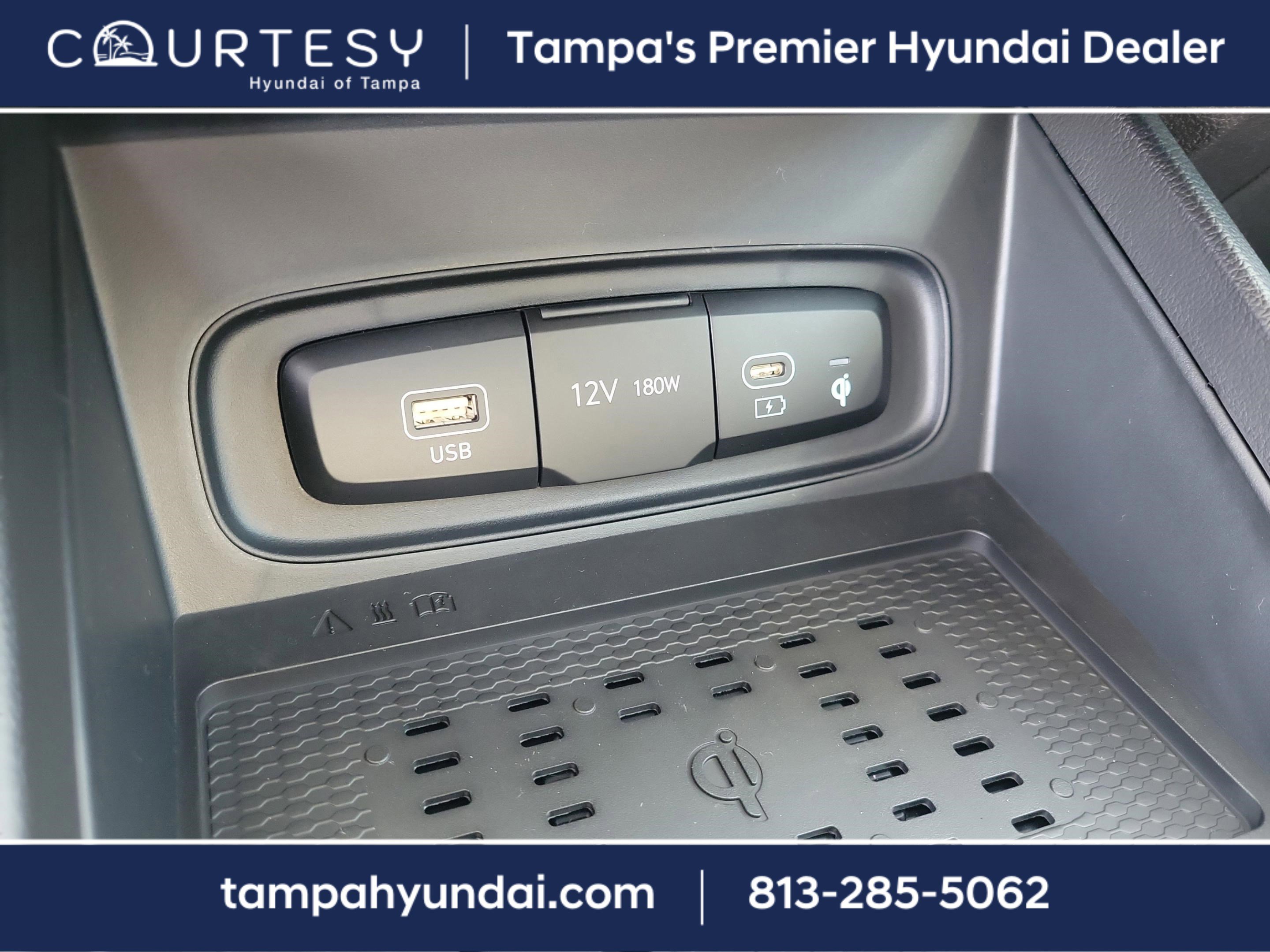 New 2026 Hyundai Venue SEL image 22