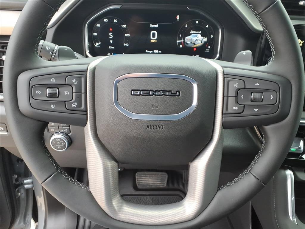 New 2026 GMC Sierra 1500 Denali w/ Denali Reserve Package image 19