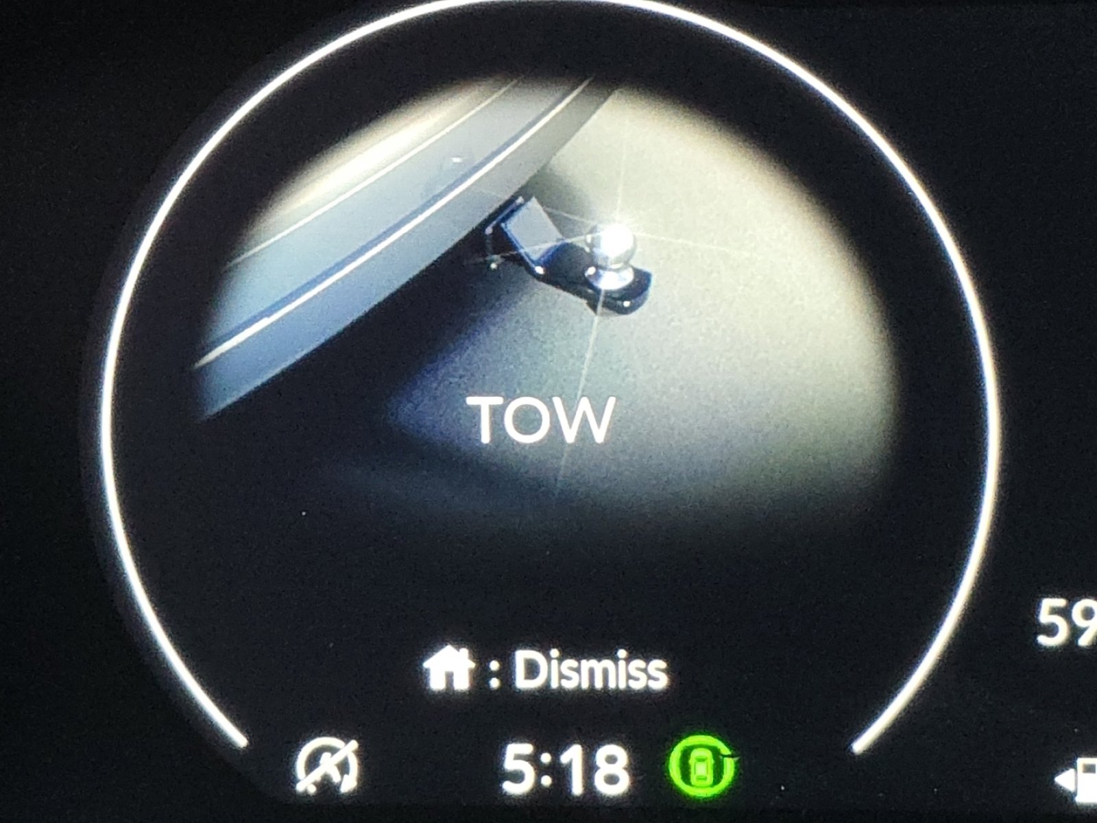 New 2025 Honda Pilot Touring image 9