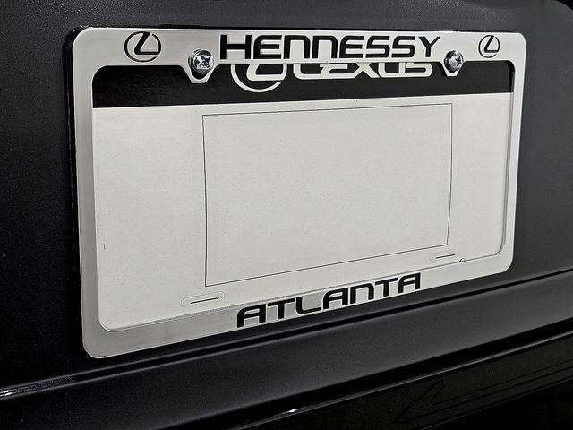 New 2026 Lexus NX 350 AWD image 10