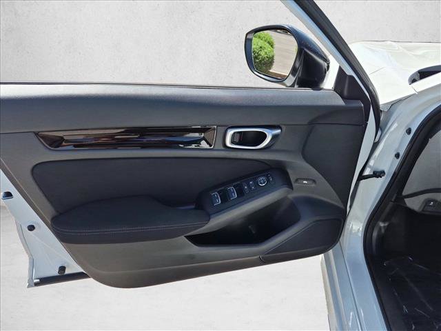 Used 2026 Honda Civic FWD Hybrid Sedan image 10