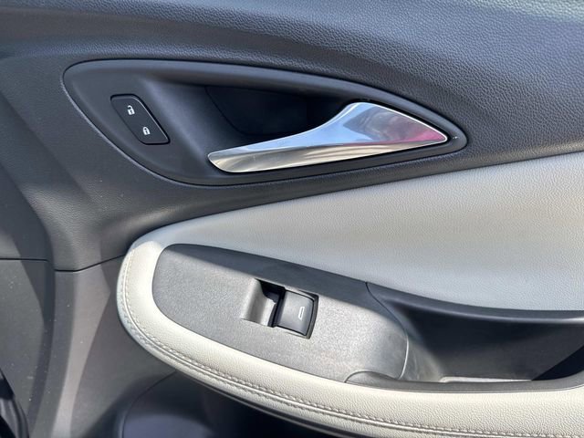 Used 2024 Buick Encore GX Avenir w/ Avenir Technology Package image 20