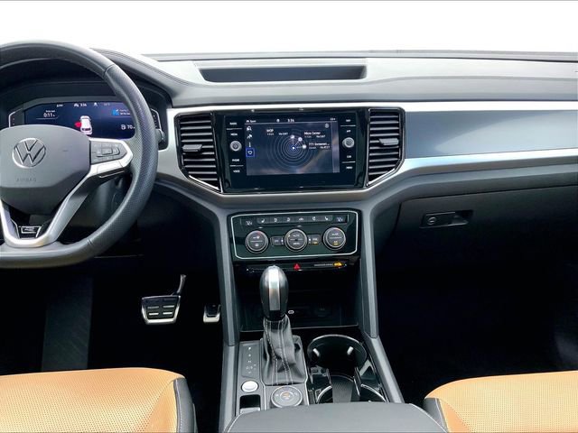 Used 2023 Volkswagen Atlas Cross Sport SEL Premium R-Line image 6