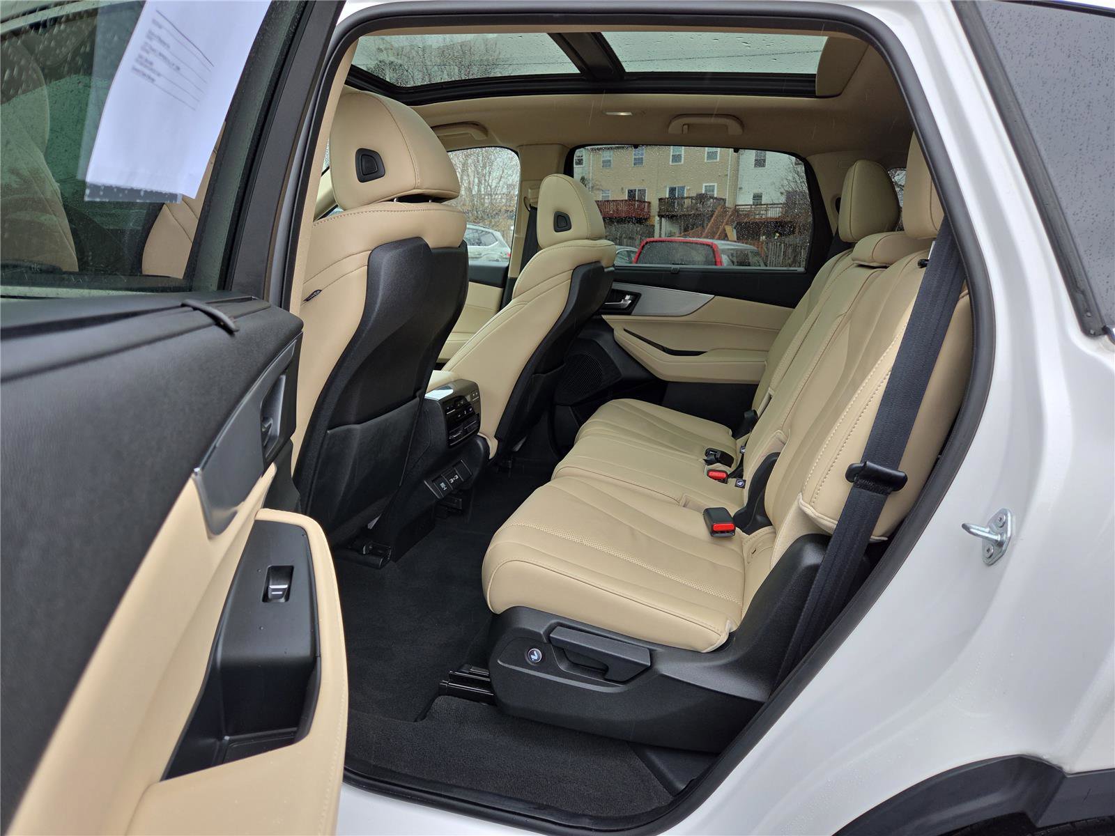 Used 2023 Acura MDX SH-AWD w/ Technology Package image 26