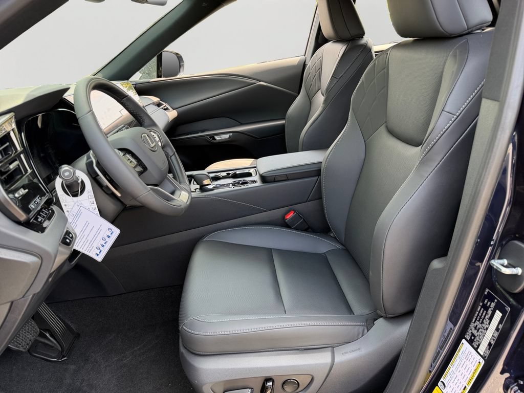 New 2026 Lexus RX 350 Premium AWD/4WD image 12