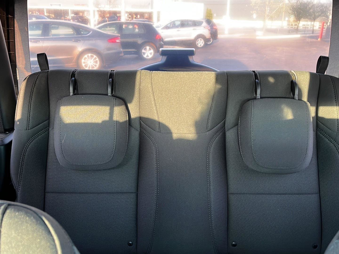 Used 2023 Jeep Wrangler Sport image 34