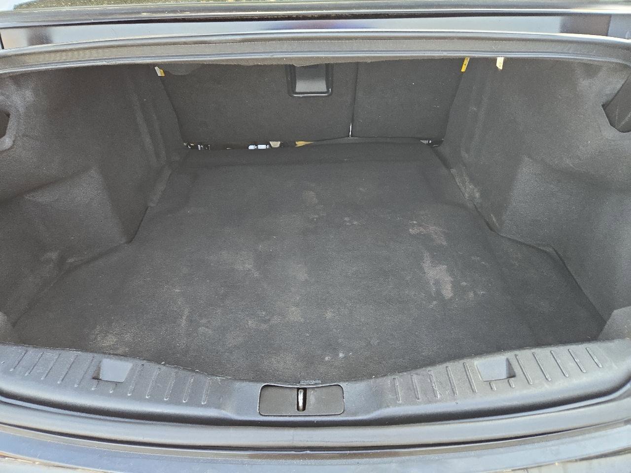 Used 2019 Lincoln MKZ Premiere AWD/4WD image 11