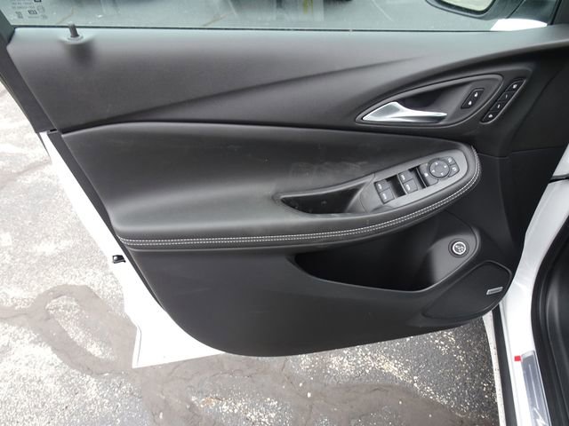 New 2026 Buick Encore GX Avenir w/ Avenir Technology Package image 14