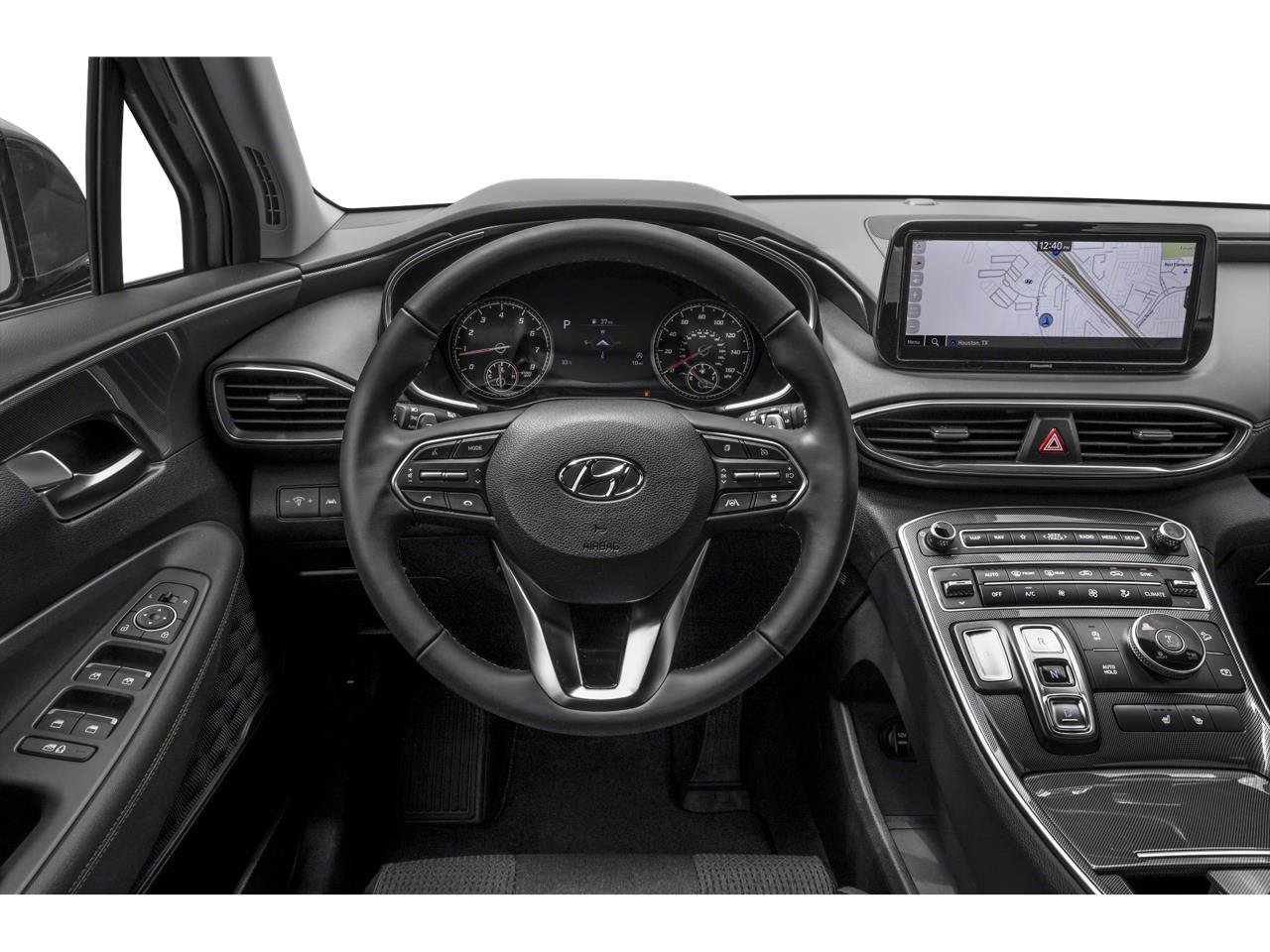 Used 2023 Hyundai Santa Fe SEL image 7