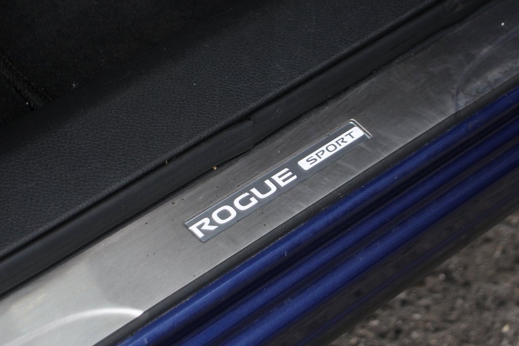 Used 2020 Nissan Rogue Sport SL w/ Premium Package image 41