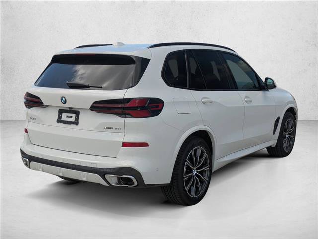 New 2026 BMW X5 xDrive40i w/ M Sport Package AWD/4WD video 2