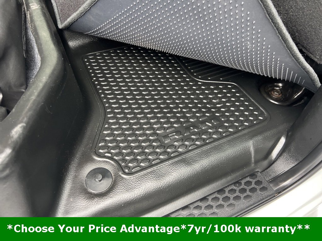 Certified 2023 RAM 3500 Tradesman w/ Chrome Appearance Group image 22