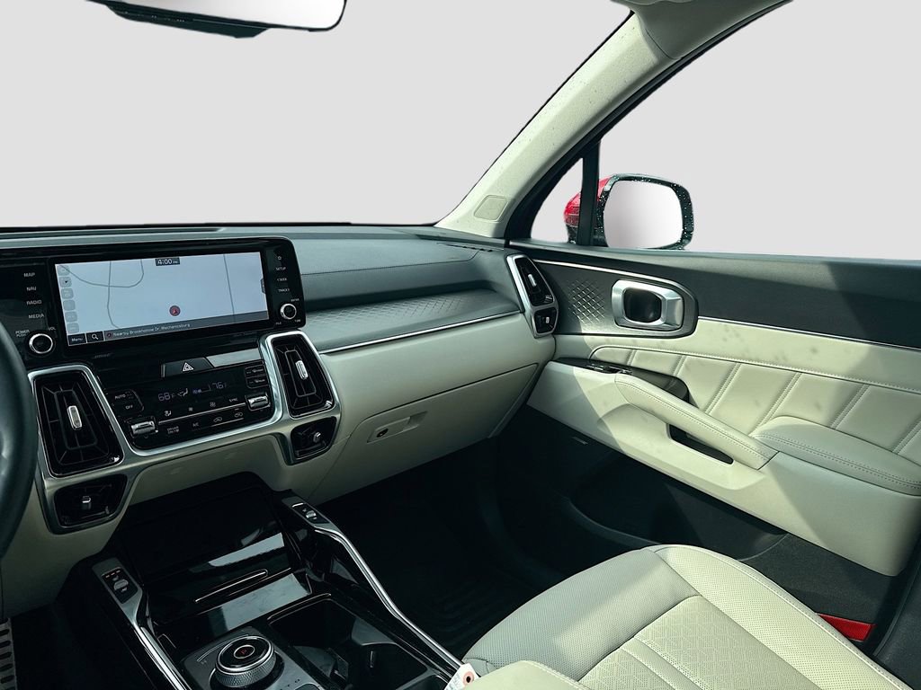 Certified 2023 Kia Sorento SX Prestige image 26