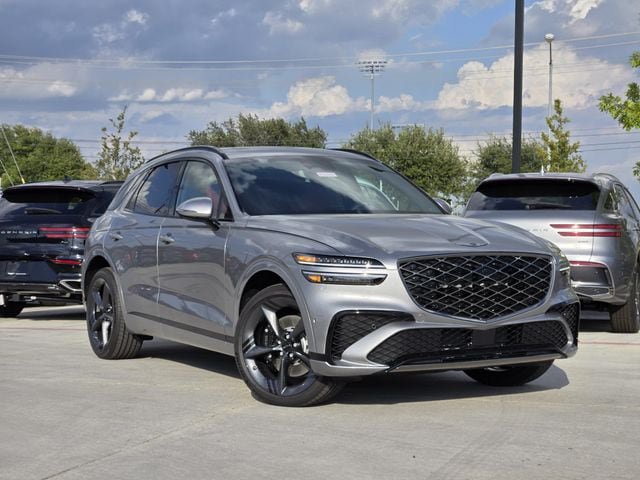 New 2027 Genesis GV70 2.5T Sport Prestige AWD/4WD image 2