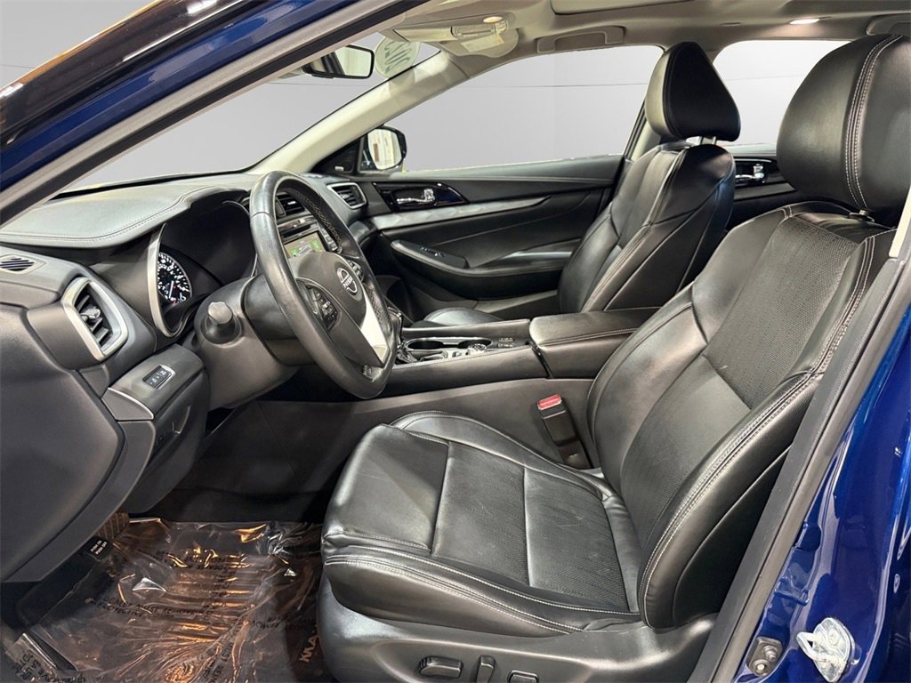Used 2023 Nissan Maxima SL image 25