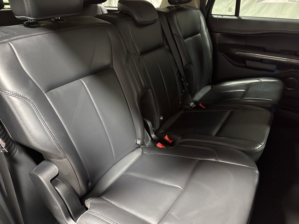 Used 2024 Ford Expedition Max XLT AWD/4WD image 12