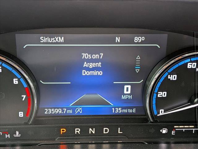 Certified 2024 Ford Bronco Sport Outer Banks AWD/4WD image 8