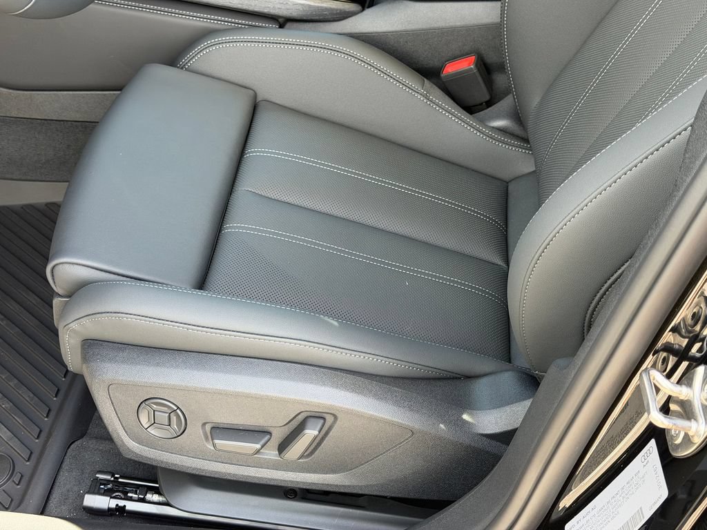New 2026 Audi A6 Premium Plus AWD/4WD image 17