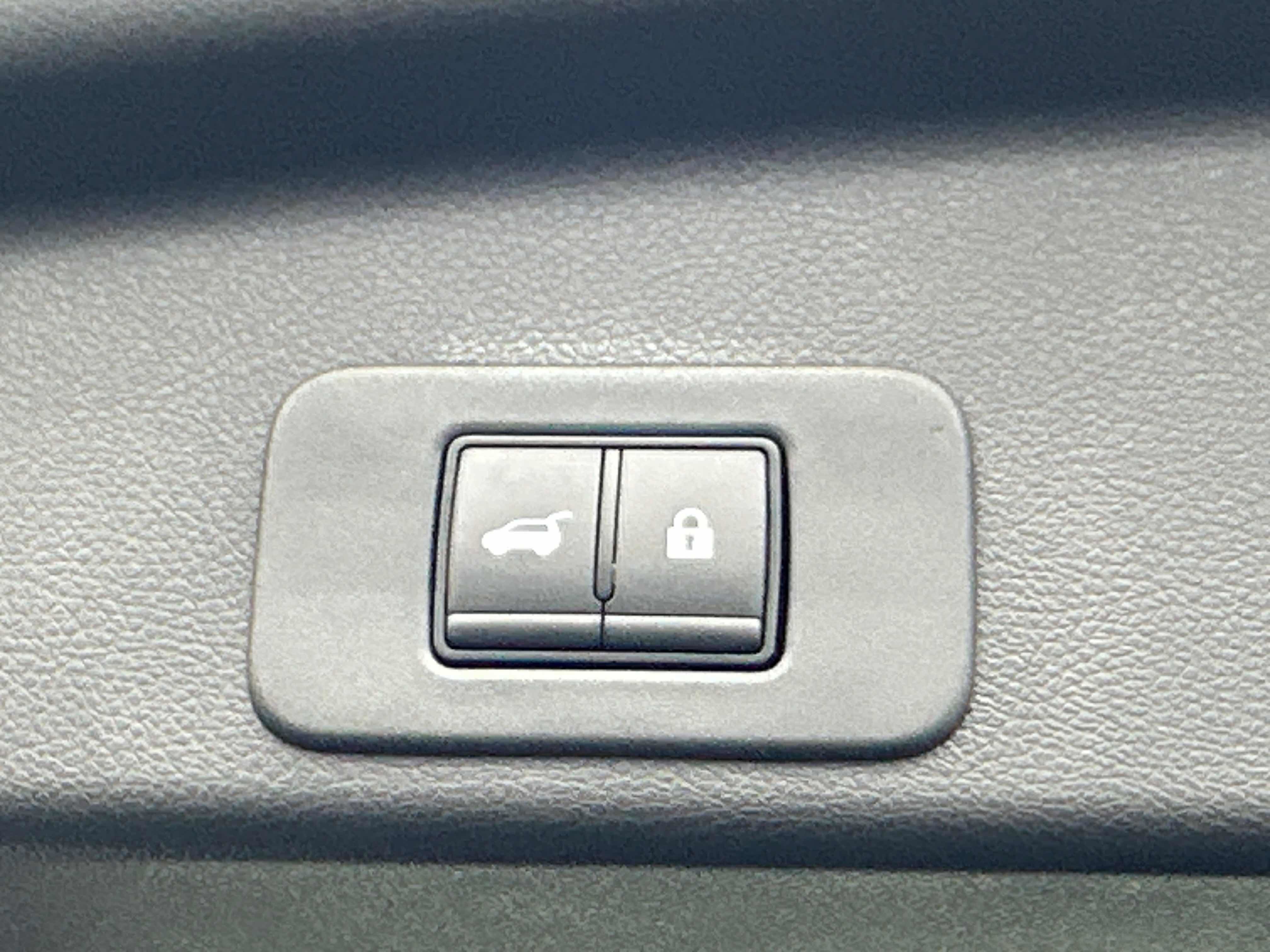 New 2026 Nissan Murano Platinum image 21