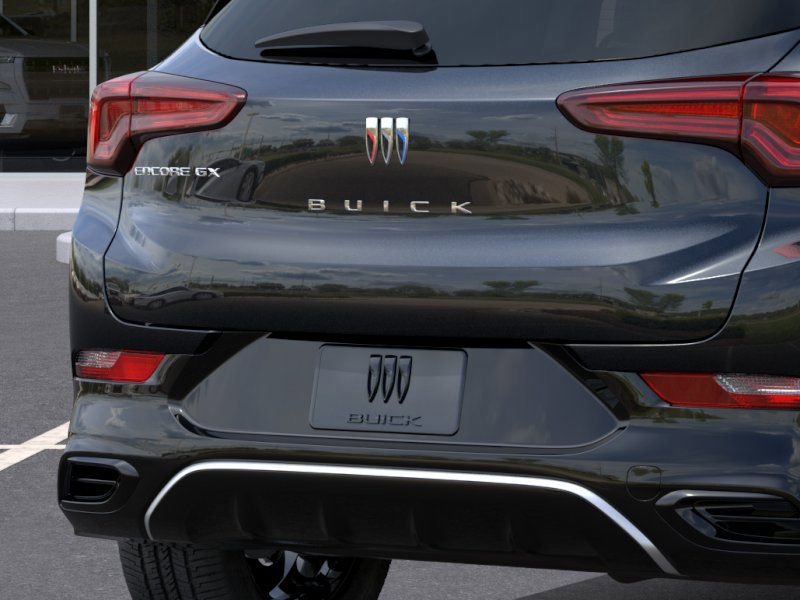 New 2026 Buick Encore GX Sport Touring image 14